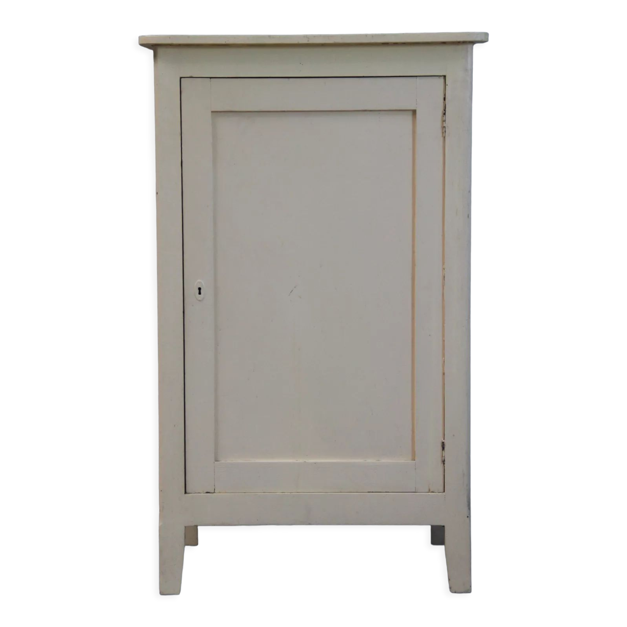 Jam maker furniture cabinet