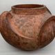 A large Terracotta pot