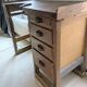 1940s jeweler's workbench