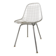 Eames DKX wire chair for Herman Miller