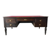 Bureau de notaire style Louis XVI