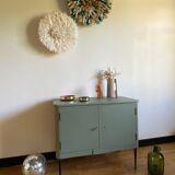 Buffet 60s