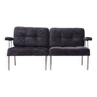 Modular sofa, Danish design, 1960s, designer: Poul Cadovius, manufacturer: France & Søn
