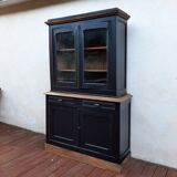 Double body vaisselier