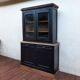 Double body vaisselier