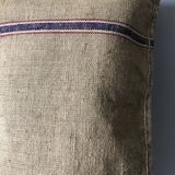Cushion - Rustic hemp