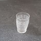 Service liqueur Baccarat