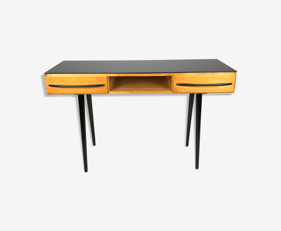 Table de l’archi Mojmir Pozar pour UP Zavody années 1960