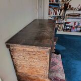 Ispahan wedding buffet