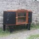 Superb renovated vintage Art Deco sideboard – Unique piece
