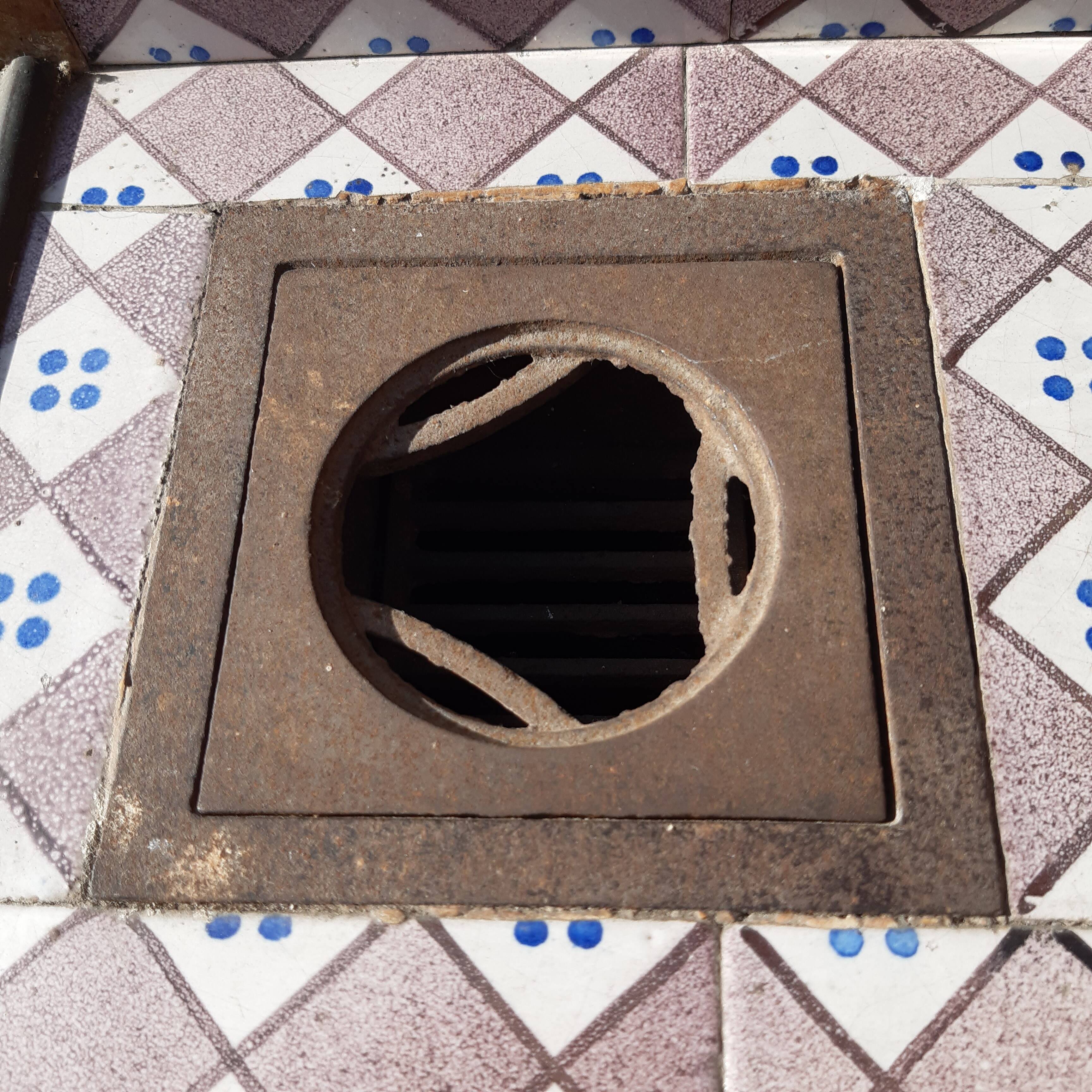 doll's stove for cooking, 1900