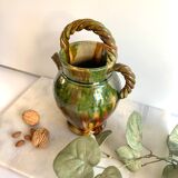 Gargoulette jug