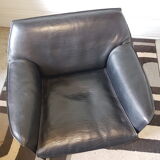 Armchair CAB 415 by Mario Bellini for Cassina