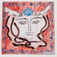 Medusa - Mosaic painting 40cm x 40cm