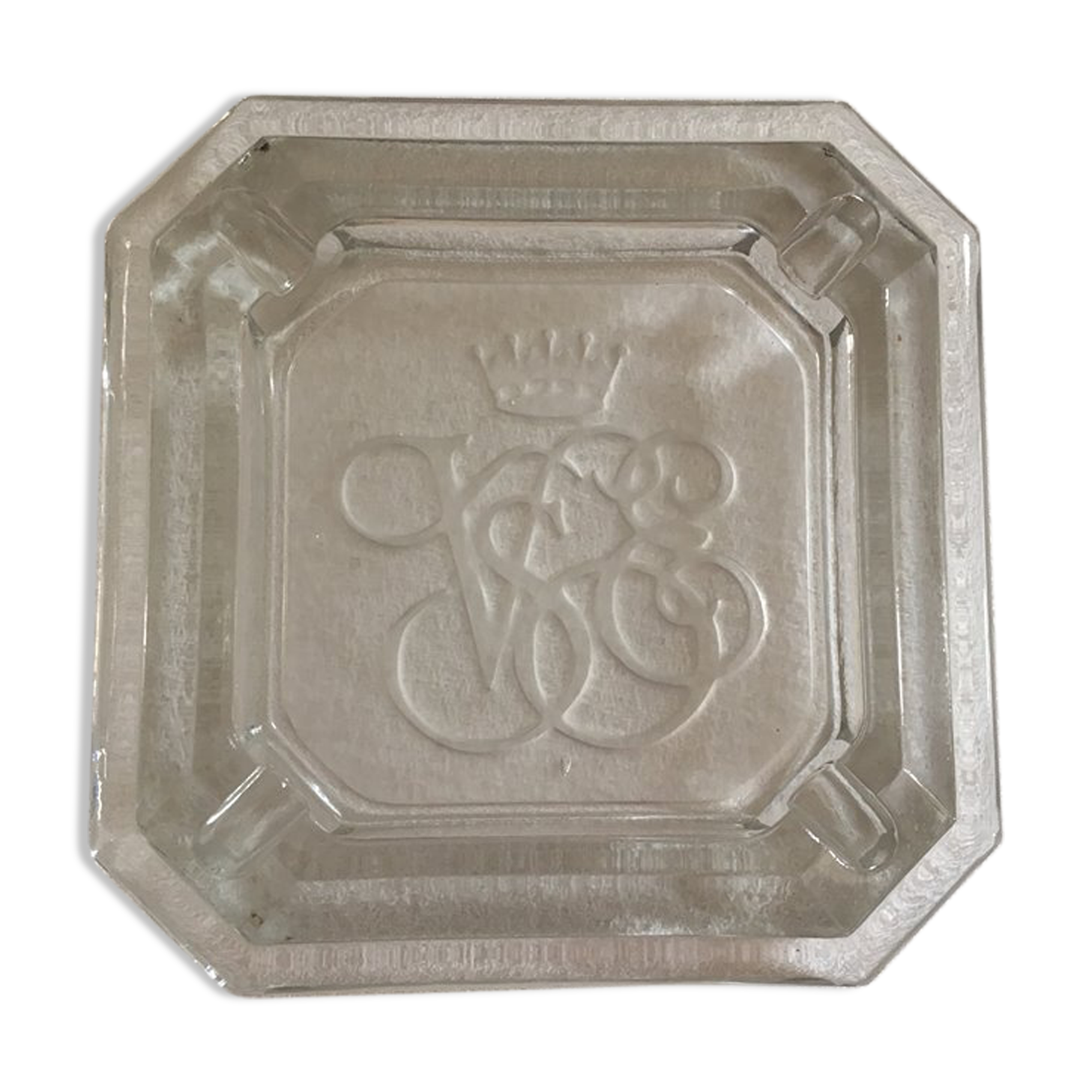 Ashtray Orient Express