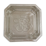 Ashtray Orient Express