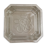 Ashtray Orient Express