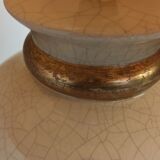 Table lamp model Leffard, Le Dauphin France