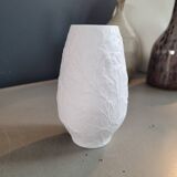 H&C Selb Bavaria Germany Heinrich Biscuit Vase