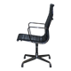 Vitra Eames Herman Miller swivel chair leather - edition 1 of 10