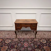 Antique English Writing Desk