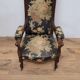 Children's Voltaire armchair