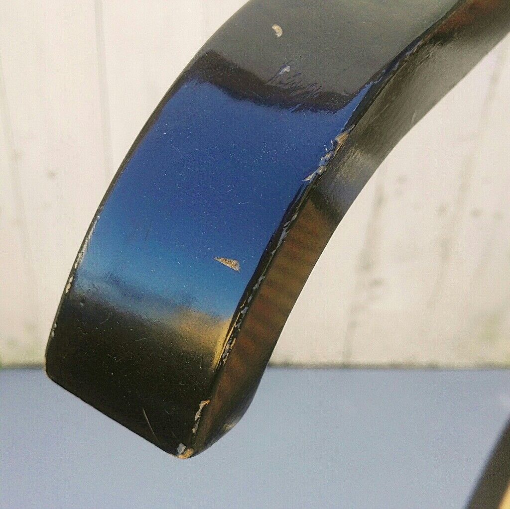 Armchair cesca B64 Marcel Breuer design