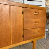 Scandinavian sideboard