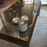 Table basse Maison Jansen