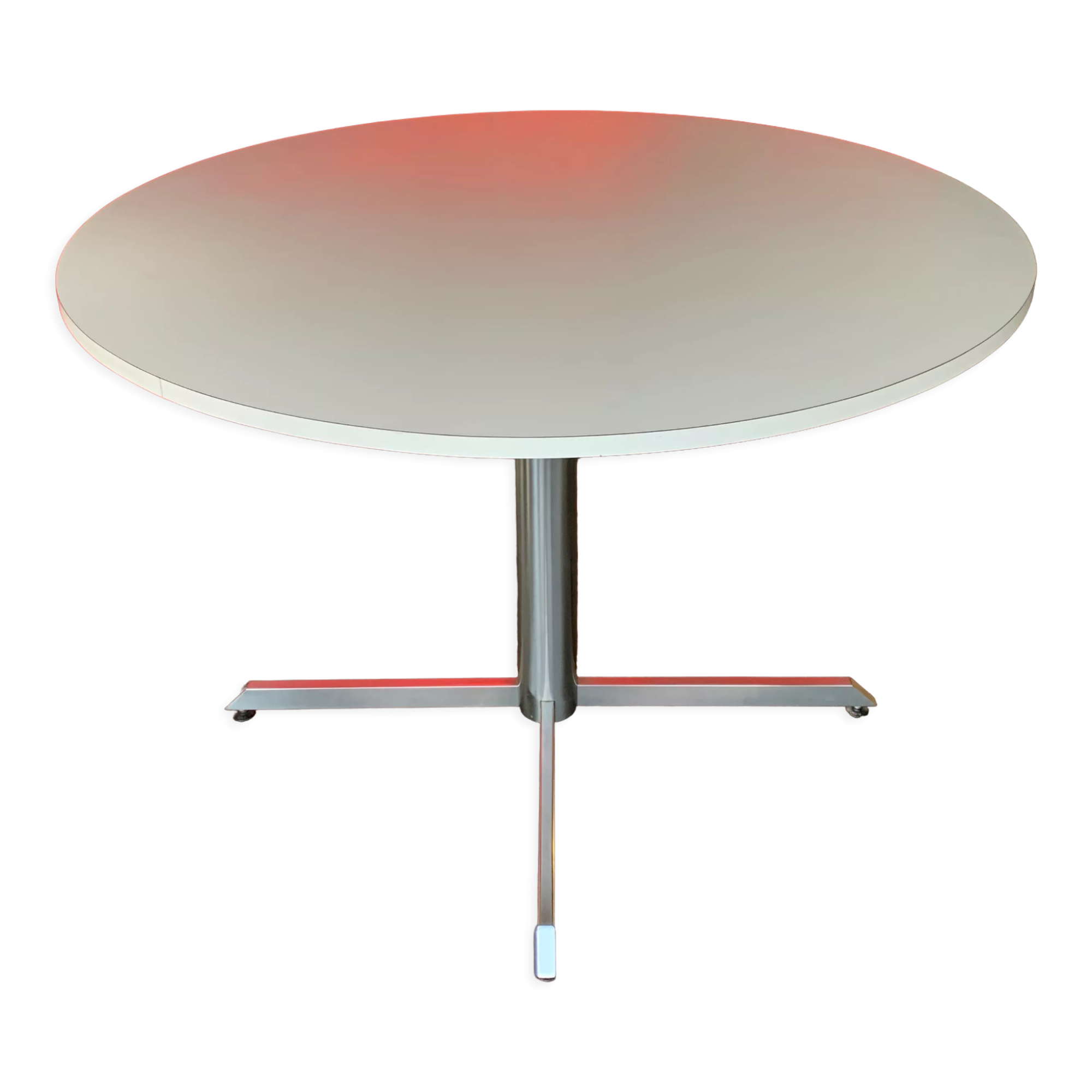 Dining table rock Bobois around 1970