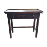 Old optician Workbench