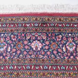 Tapis bidjar en cachemire fait à la main 365x275cm