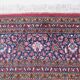 Bidjar carpet handmade cashmere 365x275cm