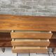Vintage Scandinavian teak enfilade – 1960s