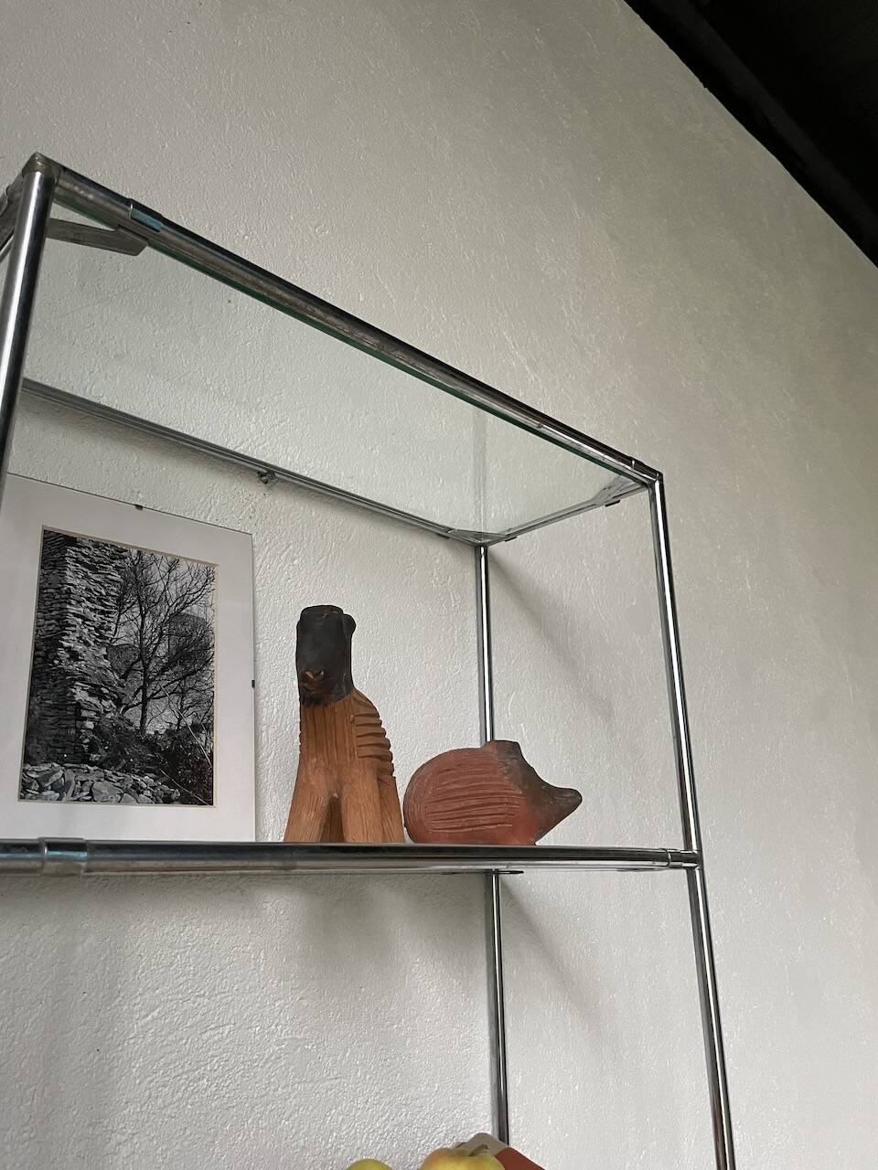 Abstracta Poul Cadovious wall shelf