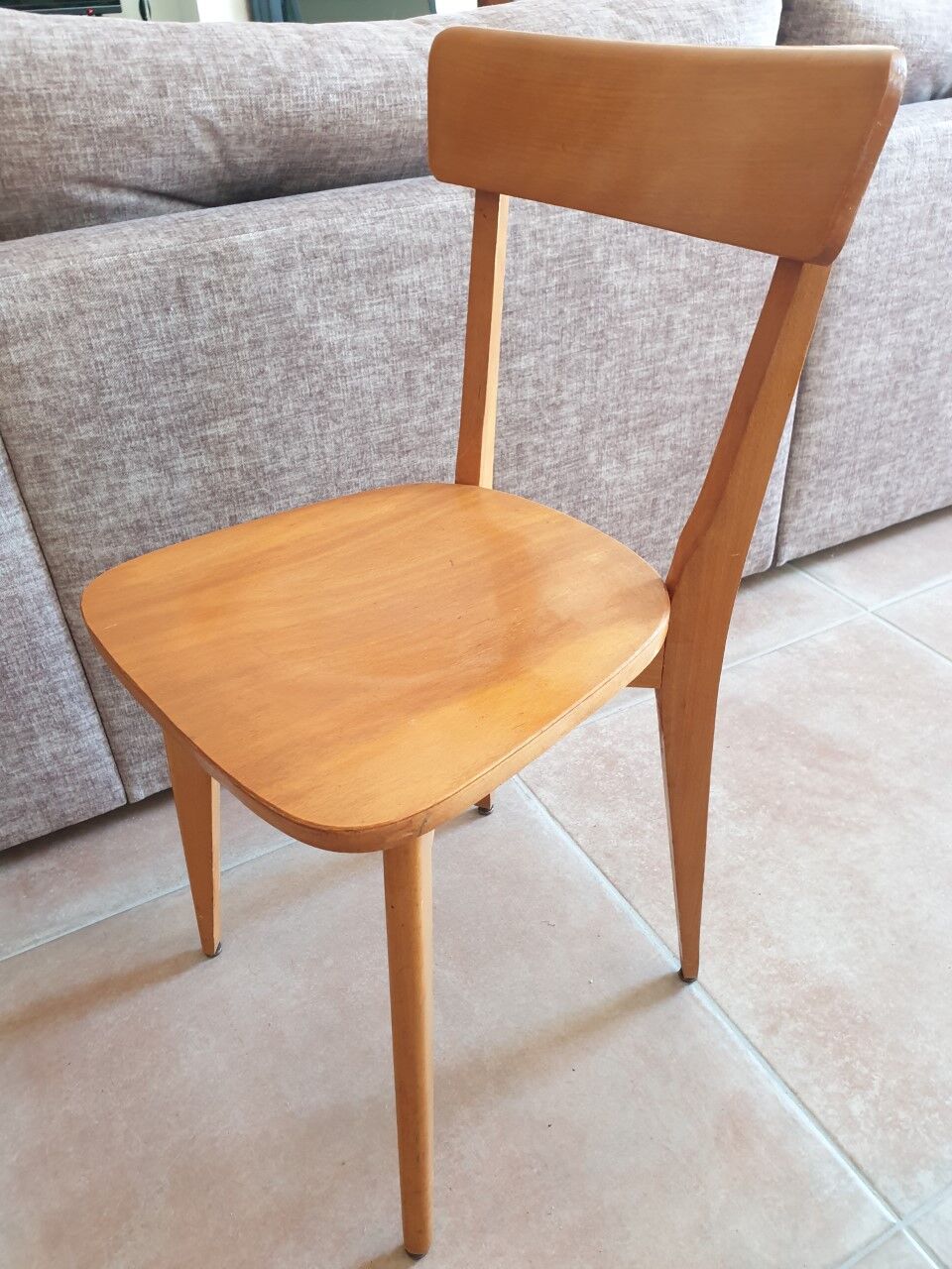 Chair 60s
