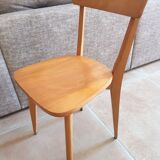 Chair 60s