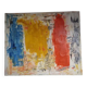 Oil painting