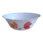 Un saladier luminarc floral