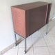 TV Buffet, Denmark 1960, in rosewood