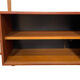 Vintage Poul Cadovius Royal System wall system wall unit