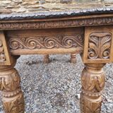 rebirth console table