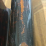 Plexiglass magazine rack