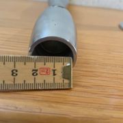 Bougeoirs scandinaves (lot de 2)