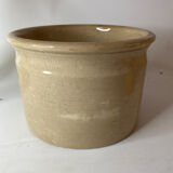 Grease pot