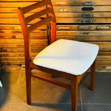 Scandinavian chair from the 60s