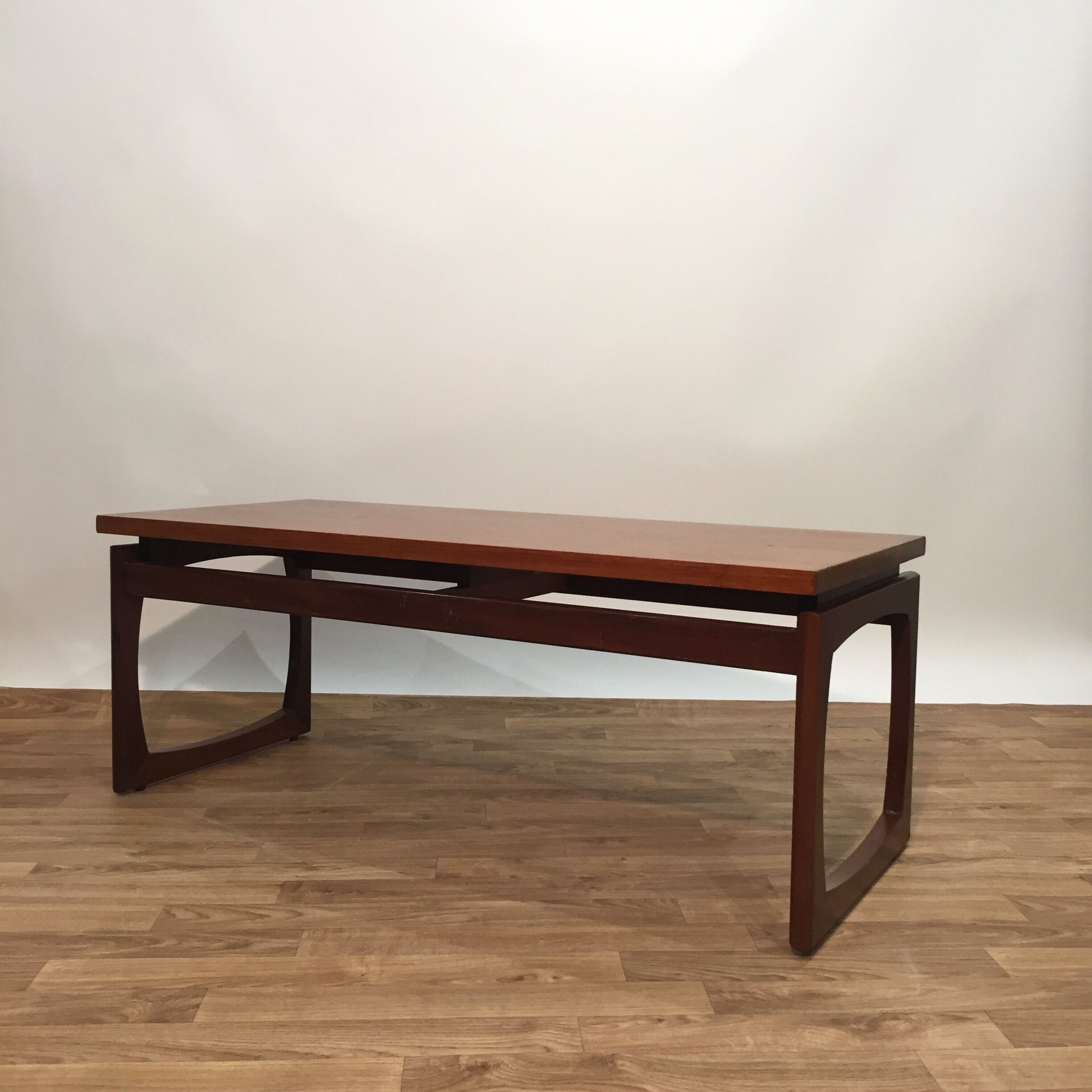 Coffee table G-Plan