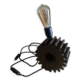 lamp