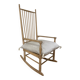 Rocking Chair vintage 260305