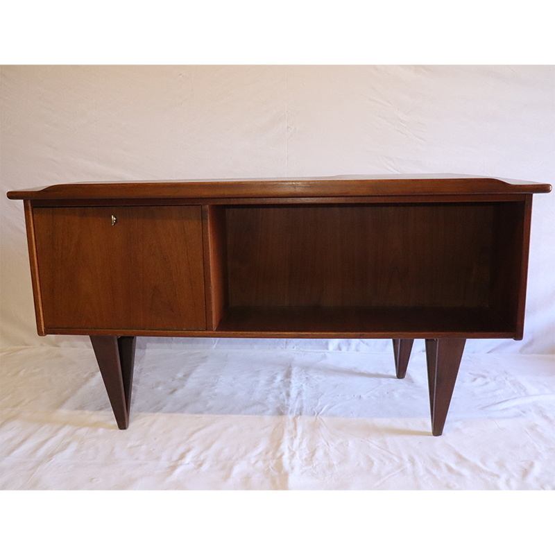 Bureau scandinave de Peter Lovig Nielsen 1960